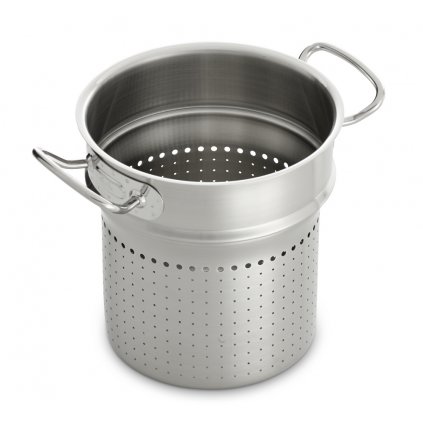 Vložka na varenie cestovín ORIGINAL PROFI COLLECTION 20 cm, Fissler