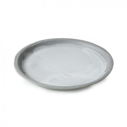Dezertný tanier NO.W 21 cm, šedá, REVOL