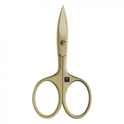 Nožnice na nechty BT TWINOX GOLD EDITION , Zwilling