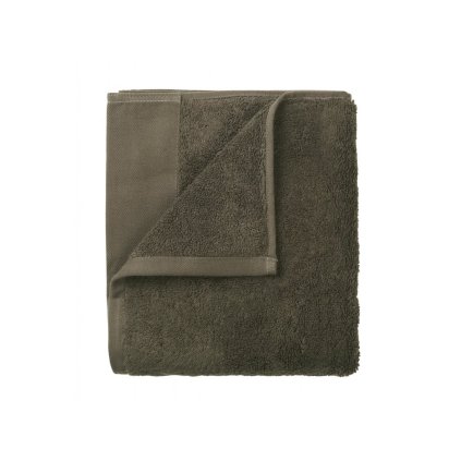 Sada uterákov Riva Blomus zelené 30x30 cm 4 ks