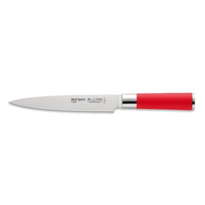 Filetovací nôž RED SPIRIT 18 cm, F.Dick