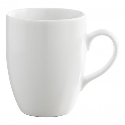 Hrnček EVA 330 ml, porcelán, REVOL