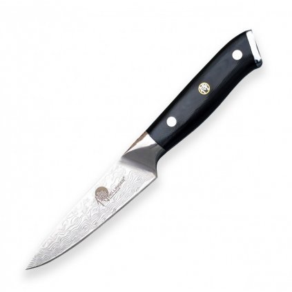 Okrajovací nôž Paring Samuraj Dellinger 10 cm