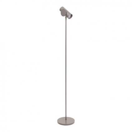 Stojacia lampa STAGE L 130 cm, LED, sivá, Blomus