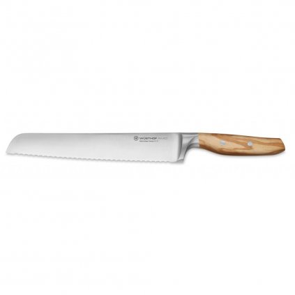 Nôž na chlieb Amici Wüsthof 23 cm
