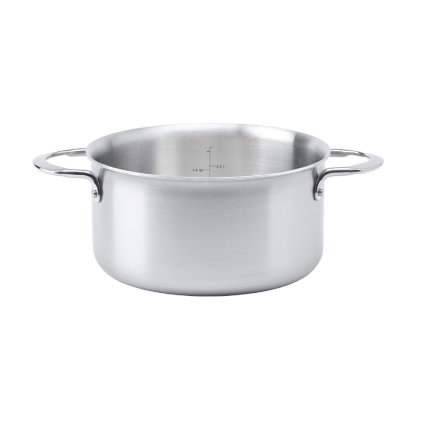 Hrniec Alchimy de Buyer 20 cm nerez