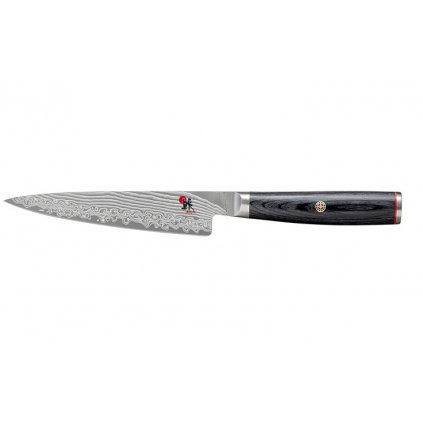 Japonský nôž na zeleninu SHOTOH 5000FCD, 11 cm, Miyabi