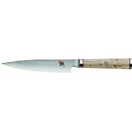 Japonský nôž na zeleninu SHOTOH 5000MCD 13 cm, Miyabi