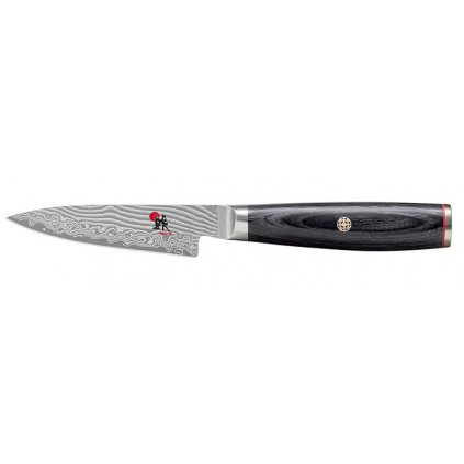 Japonský nôž SHOTOH 5000FCD 9 cm, MIYABI
