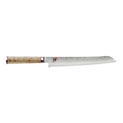 Japonský nôž na chlieb 5000MCD 23 cm, Miyabi