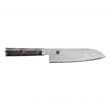 Japonský Santoku nôž 5000MCD 67 18 cm, javor, Miyabi