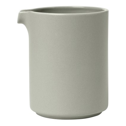 Kanvička na mlieko Mio svetlosivá 0,28 l Blomus