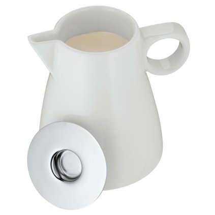 Kanvička na smotanu s vrchnáčikom Barista WMF