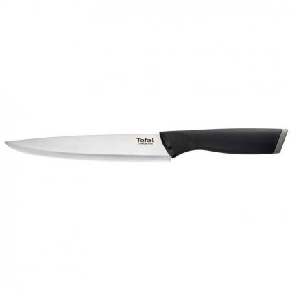 Nôž na krájanie / lúpanie COMFORT K2213744 20 cm, nehrdzavejúca oceľ, Tefal