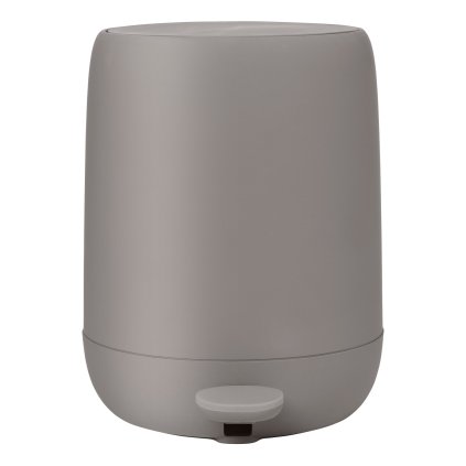 Kozmetický odpadkový kôš SONO taupe 5 l Blomus