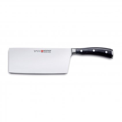 Čínsky kuchársky nôž CLASSIC IKON 18 cm, Wüsthof