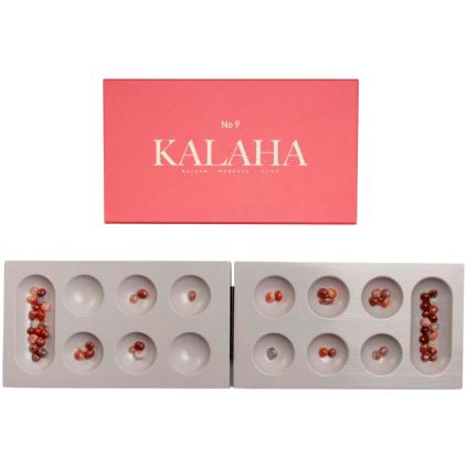 Hra Kalaha CLASSIC, Printworks