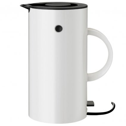 Rýchlovarná kanvica EM77 1,5 l, biela, Stelton