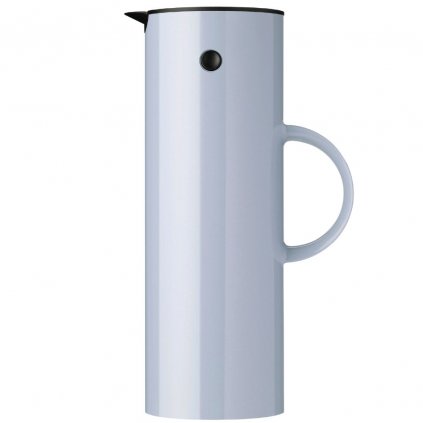 Termoska EM77 1 l, oblakovo modrý, Stelton