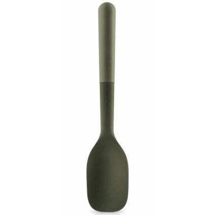 Servírovacia lyžica GREEN TOOL 28 cm, zelená, Eva Solo