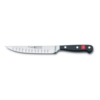 Kuchynský nôž s výbrusom 16 cm Classic WÜSTHOF