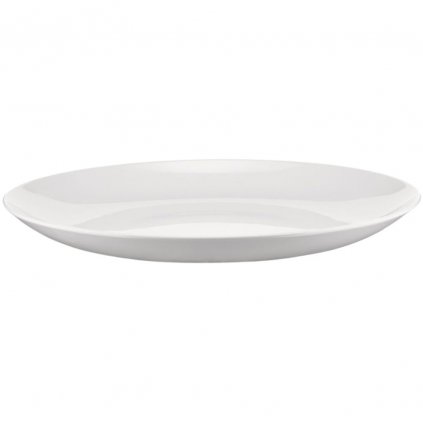 Jedálenský tanier MAMI 27,5 cm, Alessi