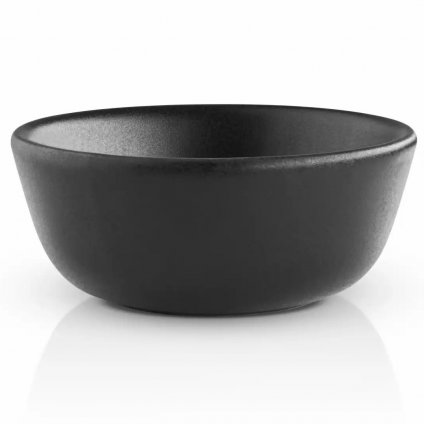 Miska Nordic Kitchen, 100 ml, čierna, kamenina, Eva Solo