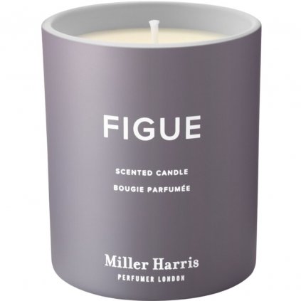 Vonná sviečka FIGUE 220 g, Miller Harris
