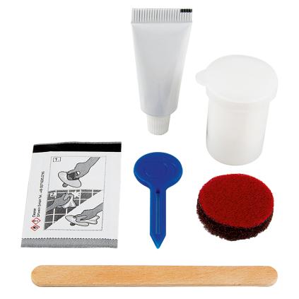 Lepiaca sada 2FIX, Blomus