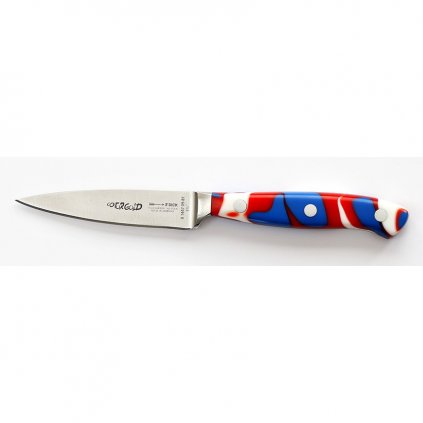 Orezávací nôž PREMIER PLUS PATRIOT 9 cm, nerezová oceľ, F.DICK