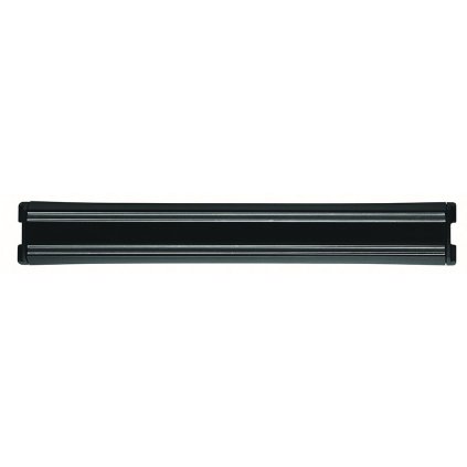 Magnetická lišta na nože čierna 30 cm ZWILLING