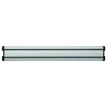 Magnetická lišta na nože strieborná 45 cm ZWILLING