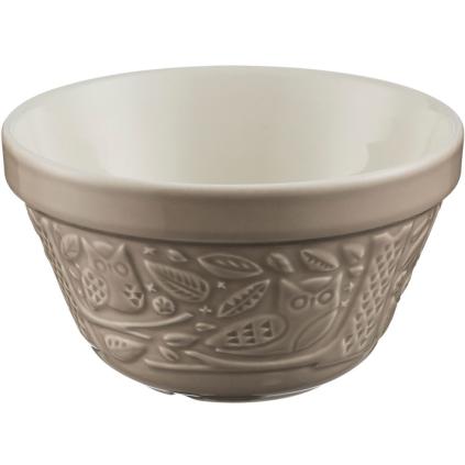 Kuchynská miska IN THE FOREST 1 l, hnedá, kamenina, Mason Cash