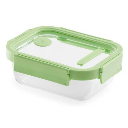 210355 lekue glass container 380