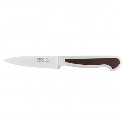 Špikovací nôž DELTA GRENADILL 10 cm, hnedý, Güde