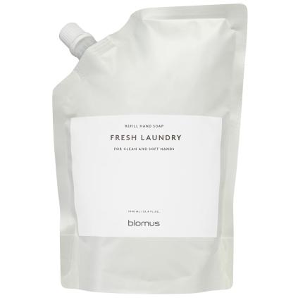 Tekuté mydlo SATOMI FRESH LAUNDRY 1 l, Blomus