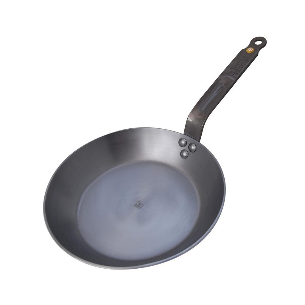 Panvica na vyprážanie MINERAL B 24 cm, de Buyer