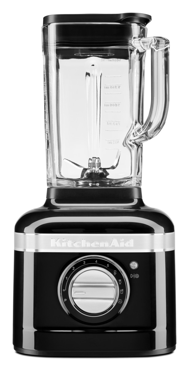 24980 stolny mixer artisan k400 cierny kitchenaid 654e2164