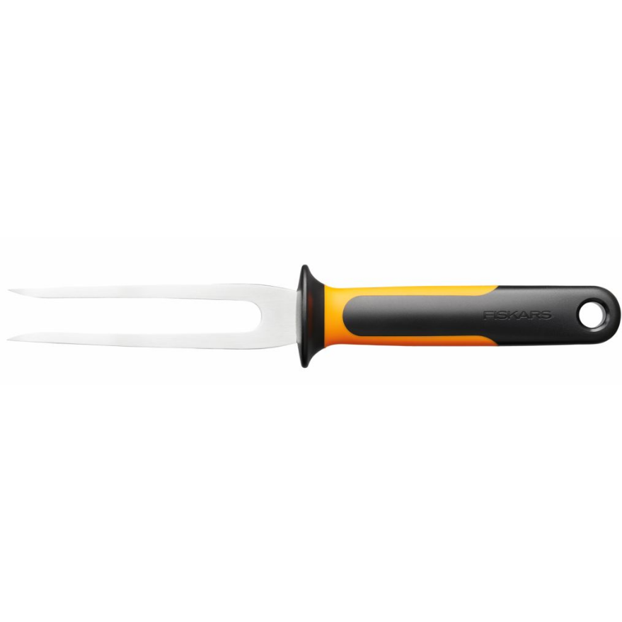 porciovanie vidlice Functional Forma Fiskars 12 cm - Fiskars Functional Form™ Stredný kuchársky nôž 17cm