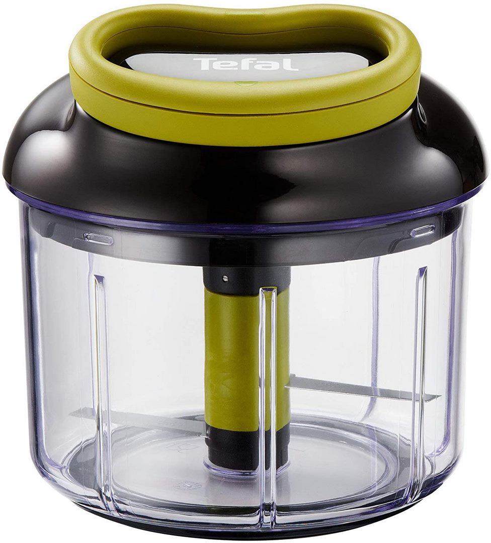 52862 rucny sekacik na potraviny 5 second 900 ml tefal 66e44ce3