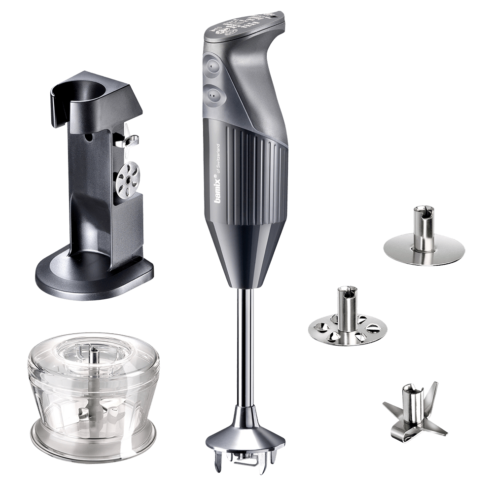 58139 rucny mixer deluxe type d 200 w antracit bamix 66e4402e