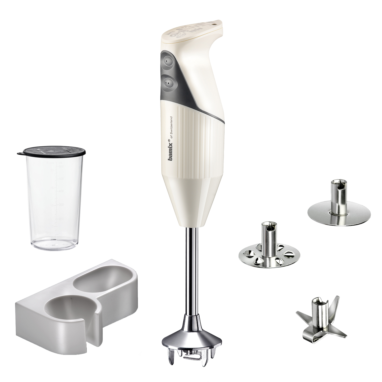 58142 rucny mixer mono type d 200 w kremova bamix 66e4330f