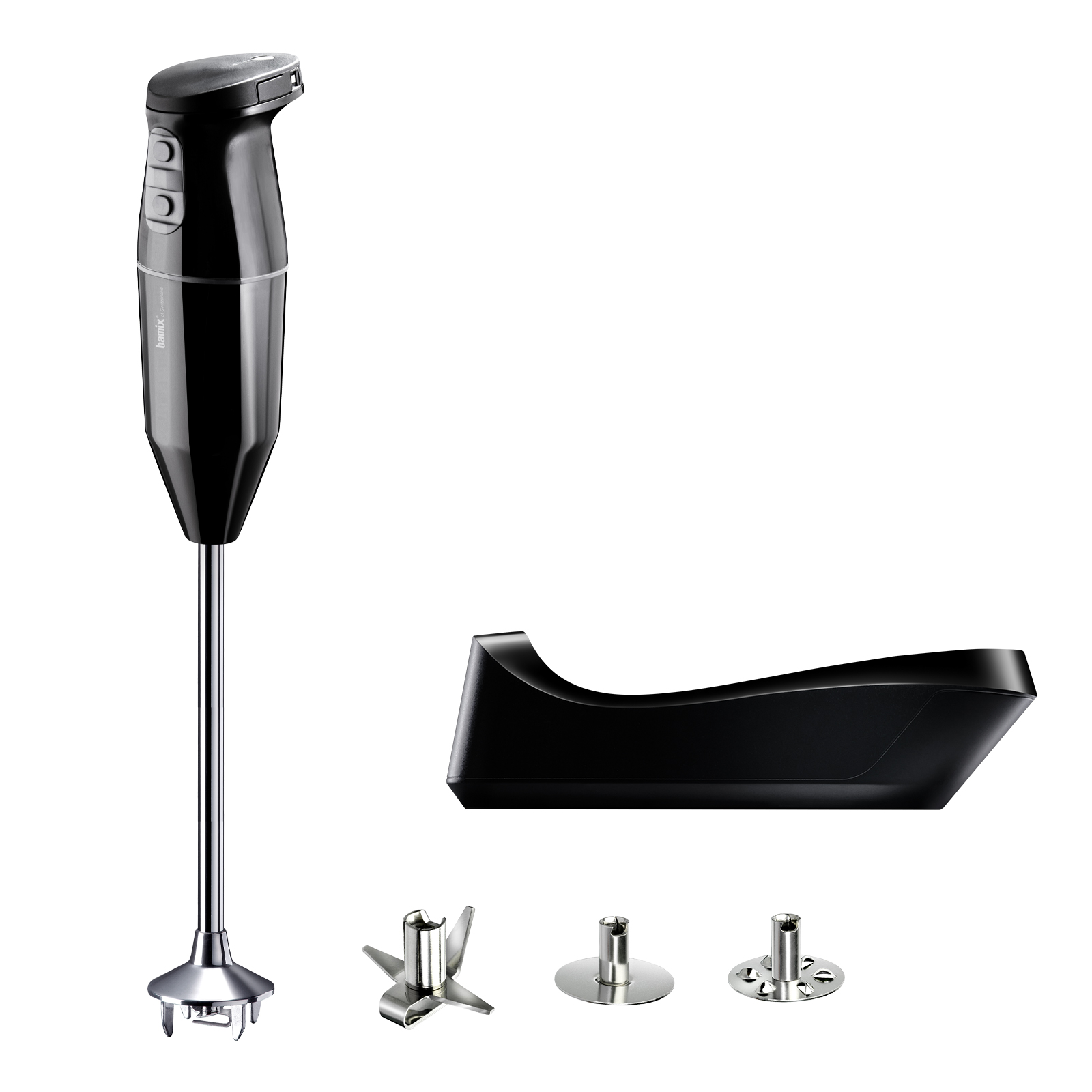 58298 rucny mixer cordless pro bezdrotovy cierny bamix 66e44041
