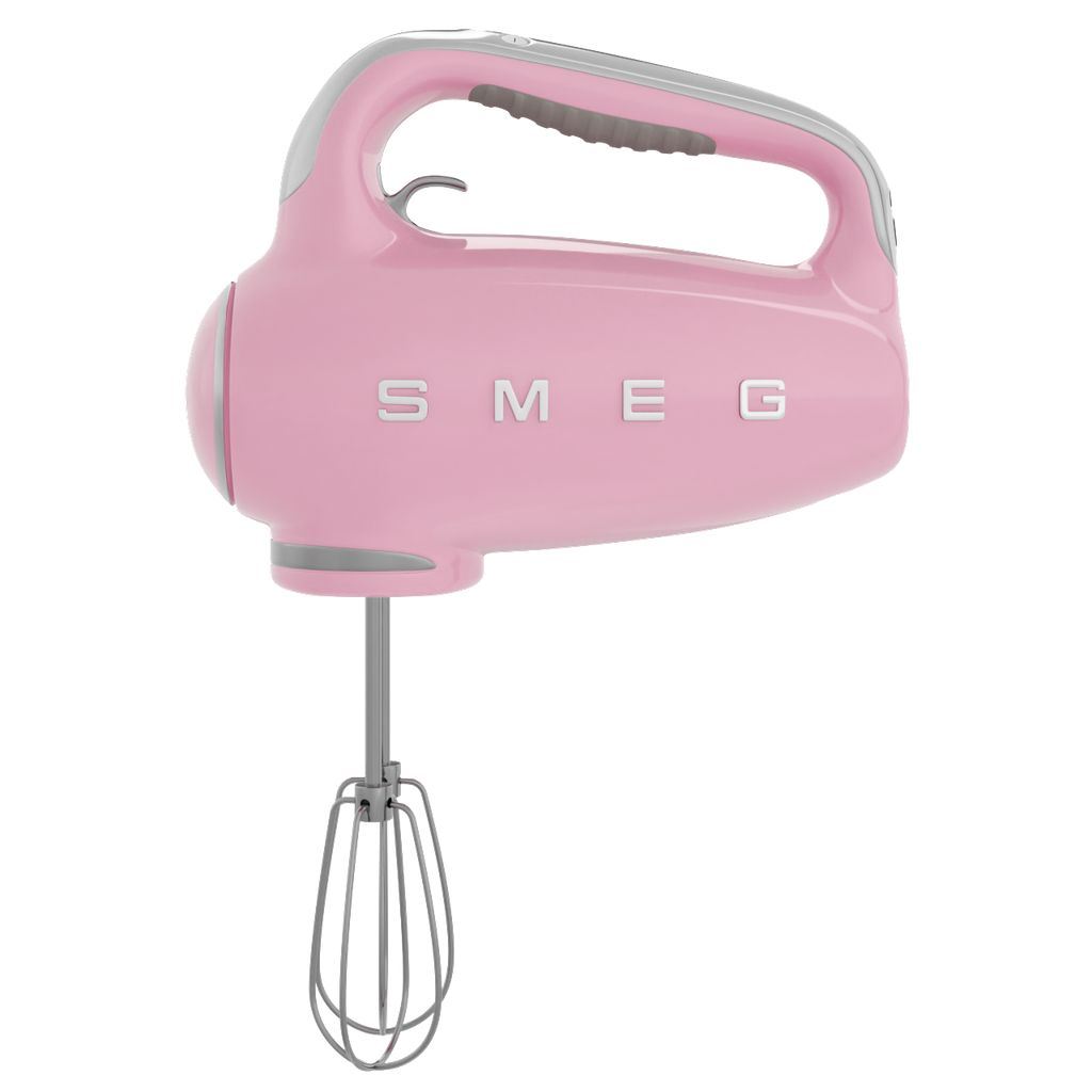 61043 7 rucny slahac hmf01pkeu pastelovo ruzova smeg 66e44dc4