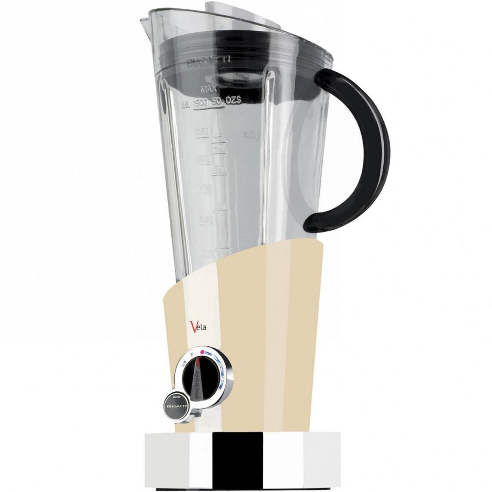 88848 stolny mixer vela evolution 1 5 l kremovy nerezova ocel bugatti 66e45216