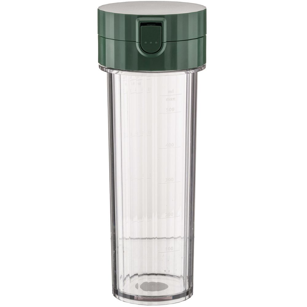 96223 nahradna nadoba pre mixer plisse 550 ml cierna plastova alessi 66e43561