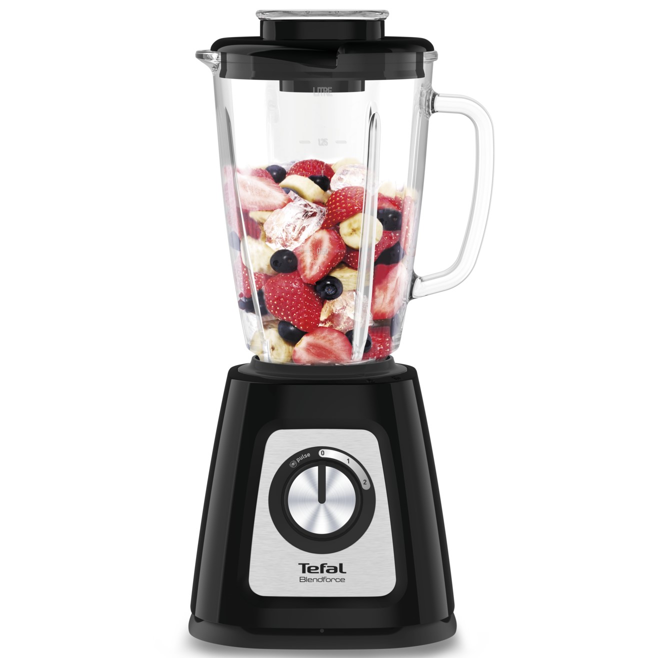 96442 stolny mixer blendforce 2 bl438831 1 75 l cierny tefal 66e446d8