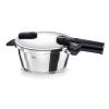 212695 3 tlakovy hrnec vitaquick 3 5 l stribrna nerezova ocel fissler