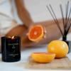 Aroma difuzér GRAPEFRUIT & BAY 100 ml Cereria Mollá