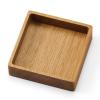 217292 2 odkladaci miska wood box 11 cm hneda drevo lind dna